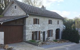 Chard'heureux sauna en Spa
